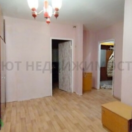 Продажа 2-комн квартиры на вторичном рынке Душинская улица,  д. 12/19