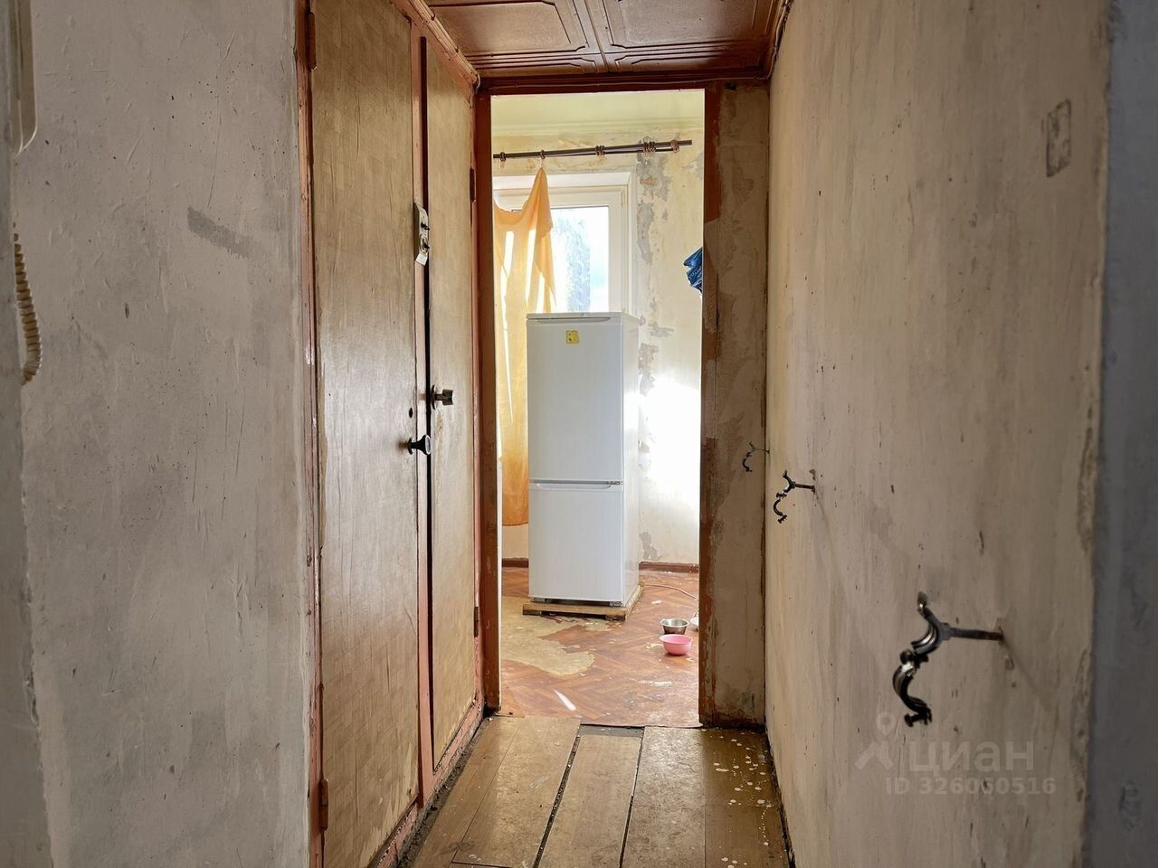 Продажа 3-комн квартиры на вторичном рынке Железнодорожный мкр, Балашиха, улица Колхозная,  д. 5
