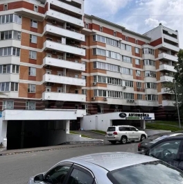 Продажа гаража улица Столетова