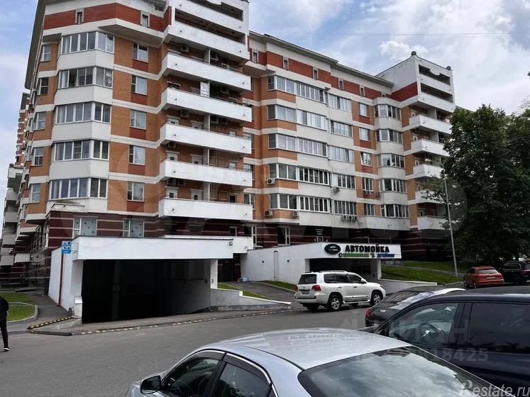 Продажа гаража улица Столетова