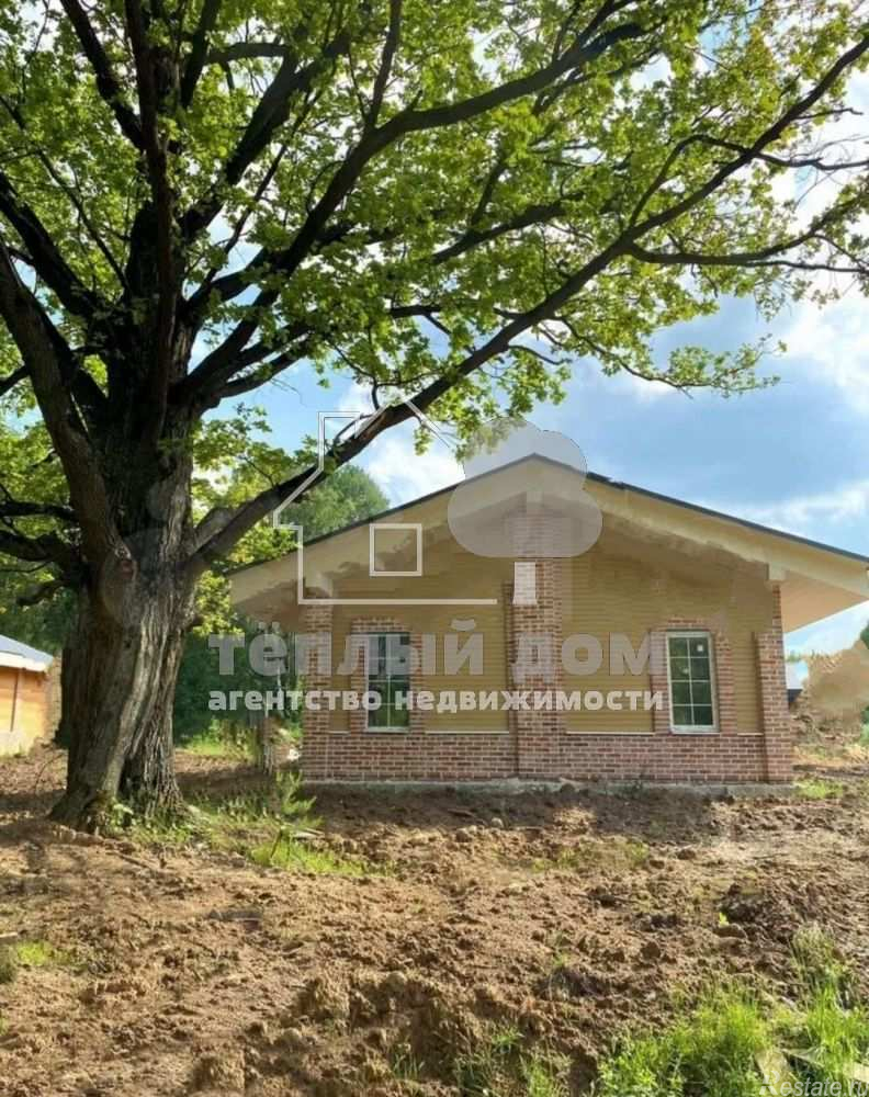 Продажа дома г.о. Богородский, Луговая, 18,  д. 18