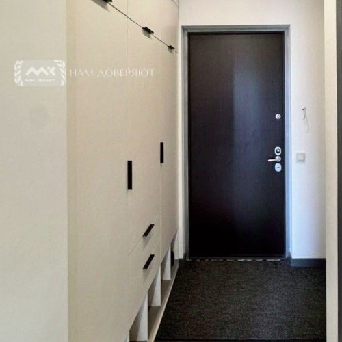 2-комн квартира Петровский проспект, 24к2