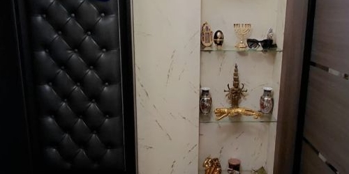 3-комн квартира улица Приорова, 3