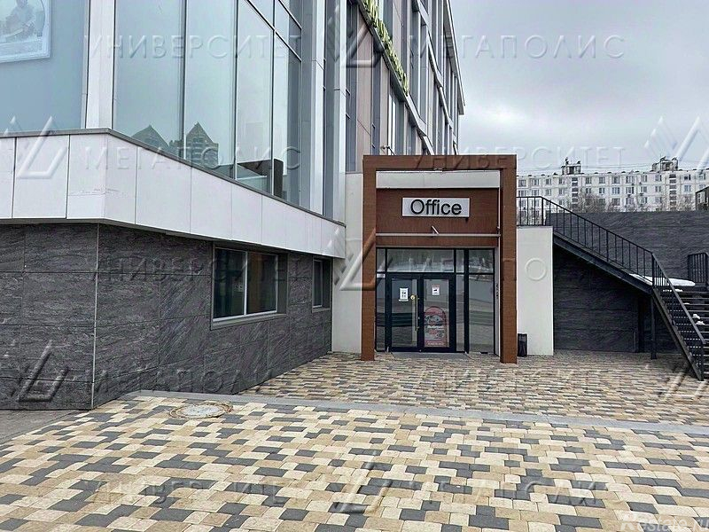 Аренда офиса Вернадского пр-кт