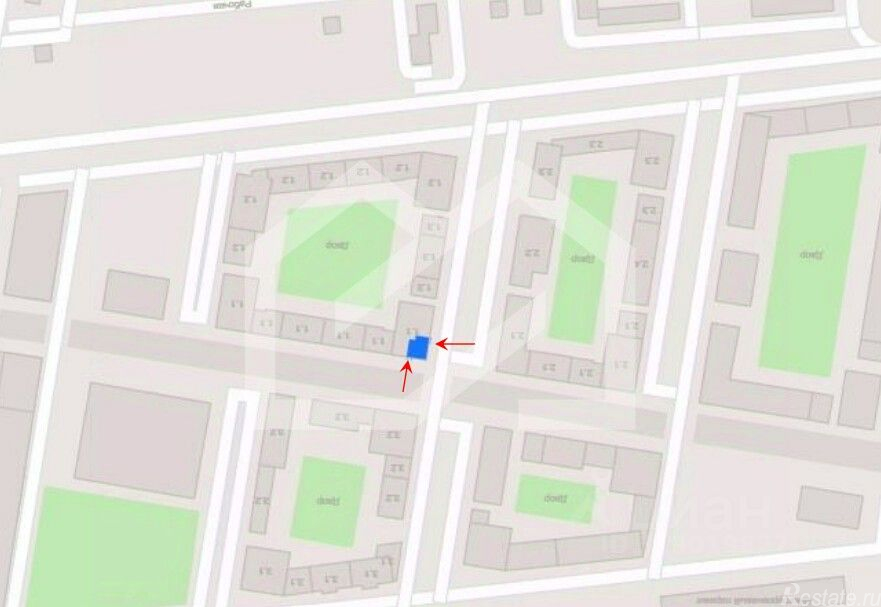 Продажа ПСН Симферопольское шоссе,  д. 282 к1