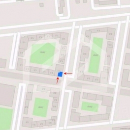 Продажа ПСН Симферопольское шоссе, д. 282 к1 Продажа ПСН Симферопольское шоссе, д. 282 к1