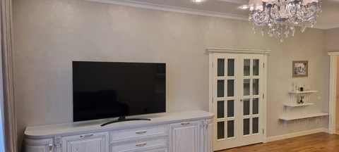 2-комн квартира Вешки, Лиственная,  д. 3