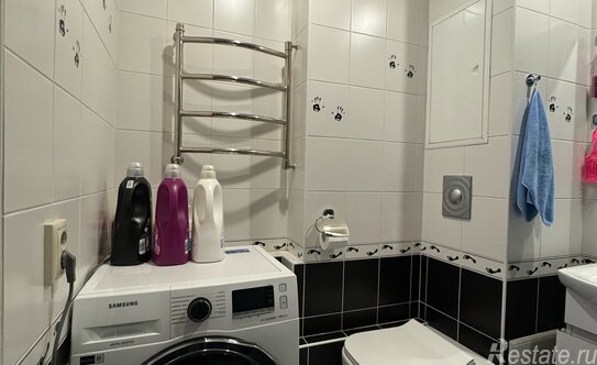 Продажа 1-комн квартиры на вторичном рынке улица Перерва,  д. 33