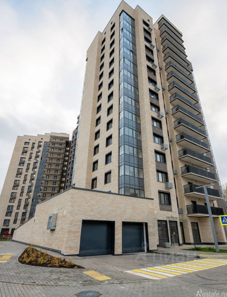 Продажа гаража Бескудниковский б-р,  д. 59А,  к. 22