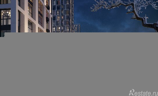 Продажа 3-комн квартиры на вторичном рынке Скандинавский б-р,  д. 14