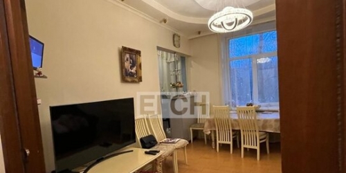 4-комн квартира Окружной проезд,  д. 12