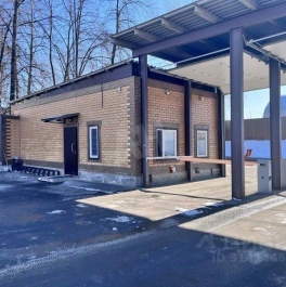 Аренда офиса Егорьевский проезд,  д. 1А