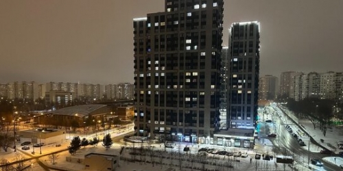 2-комн квартира ул Никулинская,  д. 6,  к. 1