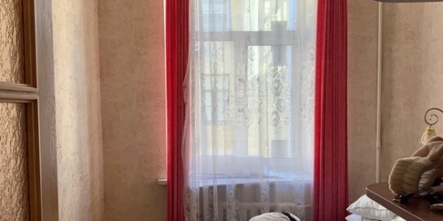 2-комн квартира Итальянская улица,  д. 37/18