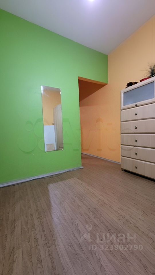 Продажа 1-комн квартиры на вторичном рынке Бухарестская улица, 118к3