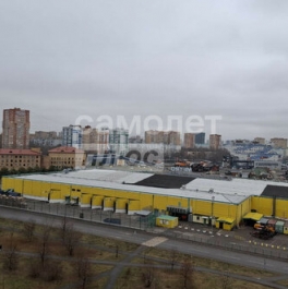 Продажа 1-комн квартиры на вторичном рынке Котельники, 3-й Покровский проезд,  д. 2