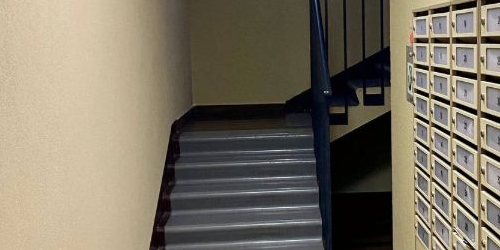 2-комн квартира Благодатная улица, 57