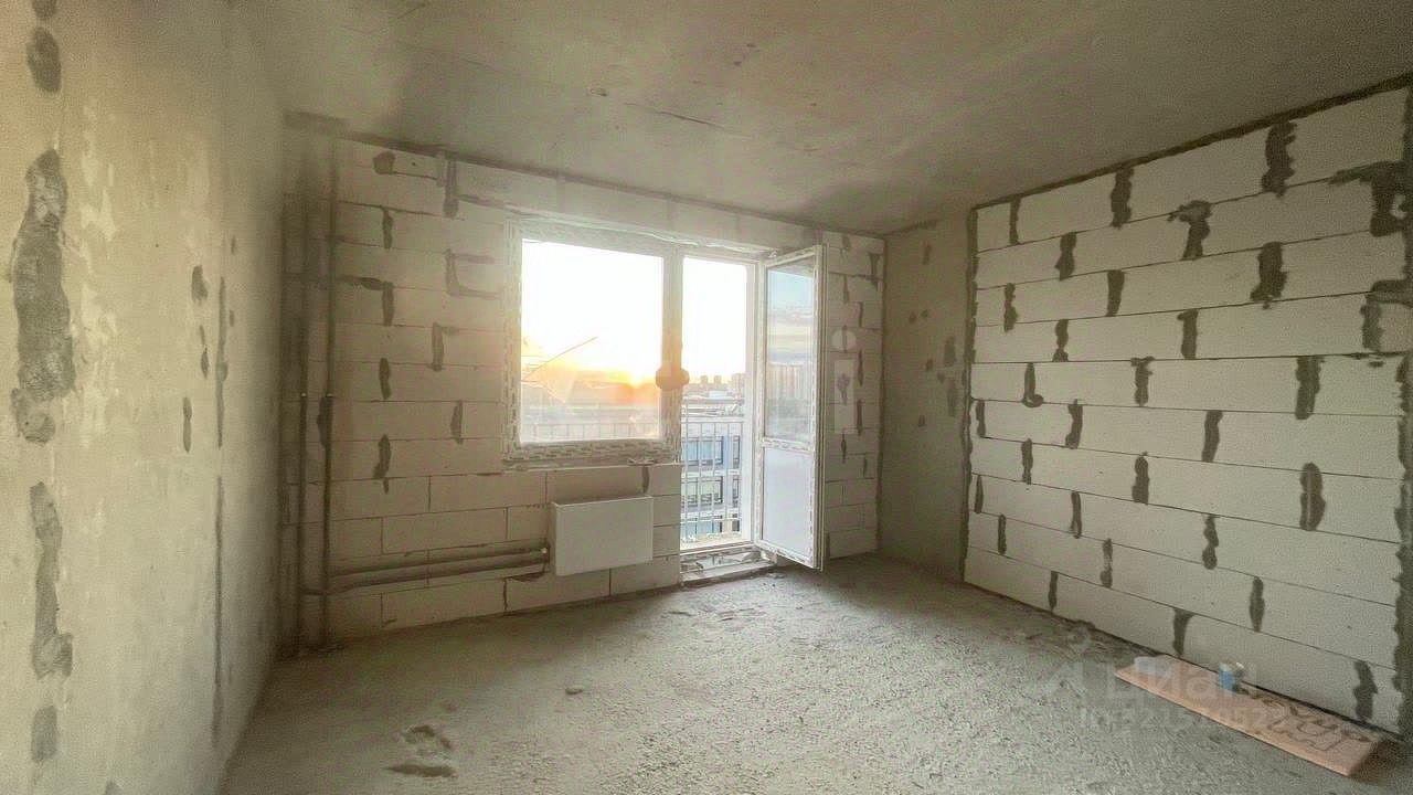 Продажа студии Лобня, улица Колычева, 7