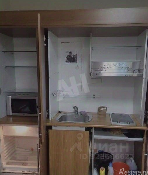 Аренда ПСН Минская улица,  д. 1Г к1