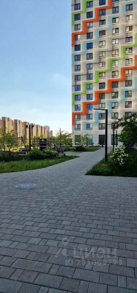 Аренда студии улица Римского-Корсакова, 11к2