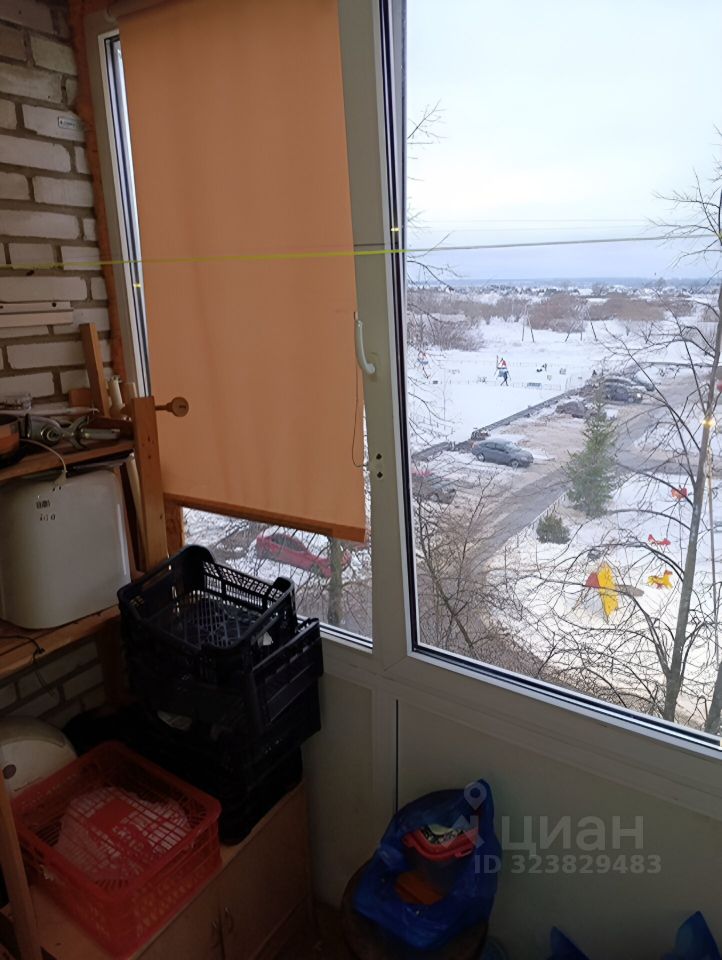 Продажа 2-комн квартиры на вторичном рынке Красное Село, Геологическая улица, 75к2