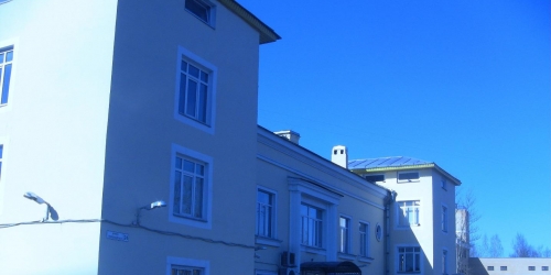 Отдельное здание Грибакиных ул ,  д. 24