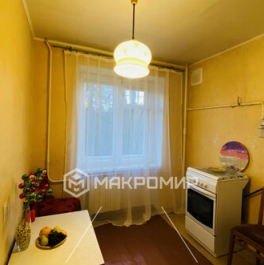 Продажа 1-комн квартиры на вторичном рынке Всеволожск, ул Комсомола,  д. 2
