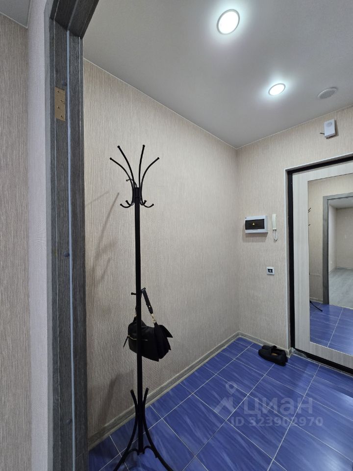 Продажа студии пос. Шушары, Ленсоветовский тер., 23