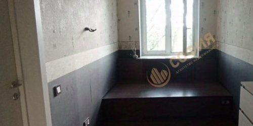 3-комн квартира Пушкин, Железнодорожная улица, 66