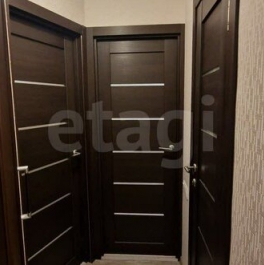 Продажа 1-комн квартиры на вторичном рынке улица Ленсовета,  д. 40