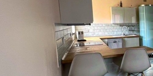 6-комн квартира улица Репищева, 4К7