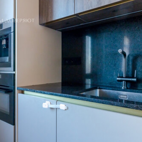 1-комн квартира Краснопутиловская улица,  д. 111