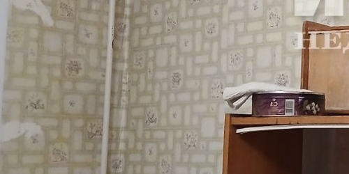 1-комн квартира Поречная улица, 17/22