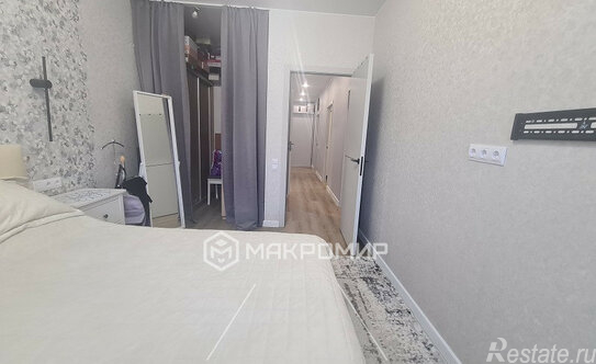 Продажа 3-комн квартиры на вторичном рынке Первомайская ул,  д. 22