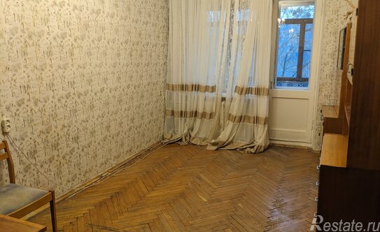 Продажа 2-комн квартиры на вторичном рынке улица Ферсмана,  д. 11 к2