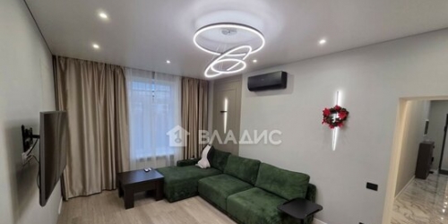 3-комн квартира Кутузовский пр-кт,  д. 30,  к. 2