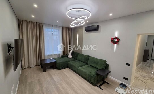 Продажа 3-комн квартиры на вторичном рынке Кутузовский пр-кт,  д. 30,  к. 2