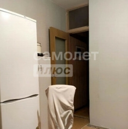 Продажа 2-комн квартиры на вторичном рынке улица Шолохова,  д. 7