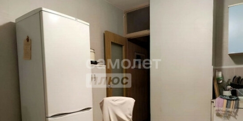 2-комн квартира улица Шолохова,  д. 7