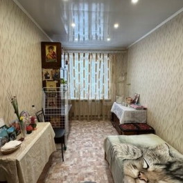 Продажа 2-комн квартиры на вторичном рынке Иссад, А-114,  д. 20