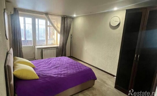 Продажа 2-комн квартиры на вторичном рынке Трифоновская улица,  д. 54 к2