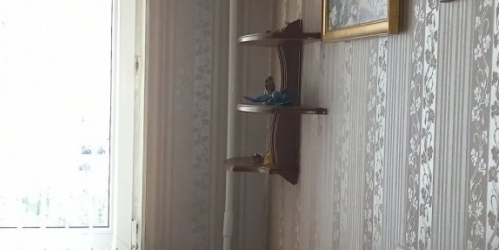 3-комн квартира Десантников ул. ,  д. 20,  к. 3