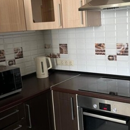 Продажа 1-комн квартиры на вторичном рынке Рассказовка д,  д. 17