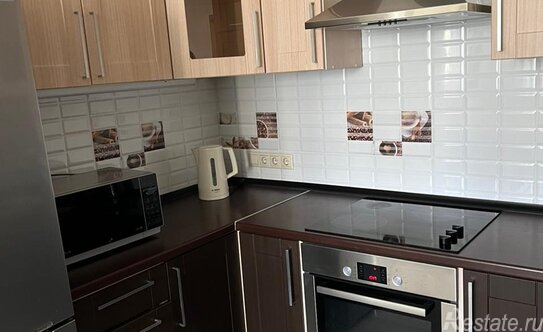 Продажа 1-комн квартиры на вторичном рынке Рассказовка д,  д. 17