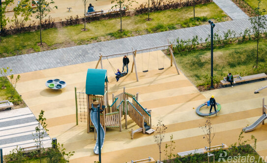 Продажа 3-комн квартиры на вторичном рынке Ильменский проезд,  д. 17 к2