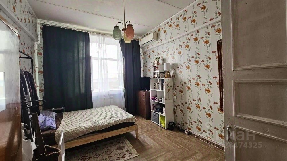 Продажа 2-комн квартиры на вторичном рынке улица Свободы, 13/2