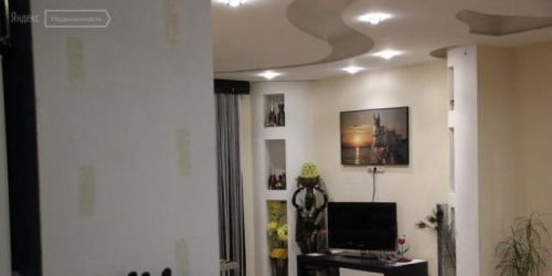 3-комн квартира Балашиха, улица Разина, 5