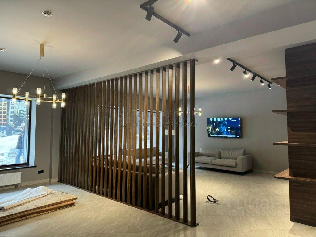 Продажа студии Нижегородская улица, 32С15