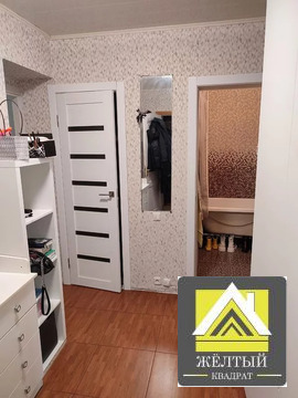Продажа 2-комн квартиры на вторичном рынке Хотьково, ул. Жуковского,  д. 2