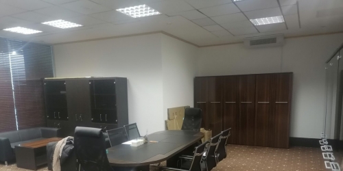 Офис Выборгская наб.,  д. 55,  к. 3